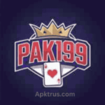 Pak199 Game