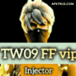 Tw09 VIP Panel injector