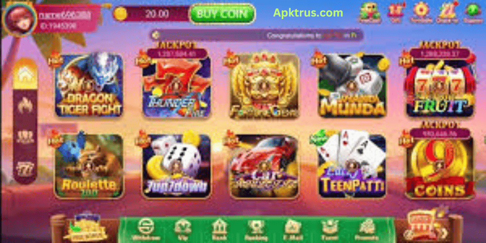 Download PKR888