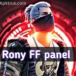 Rony FF Panel