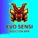 EVO Sensi Injector