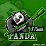 Panda X Panel