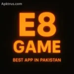 E8 Game