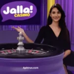 Jalla Casino