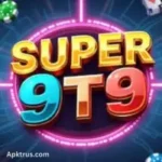 Super 9T9 Game