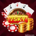 7Sky Game