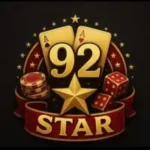 92 Star Game