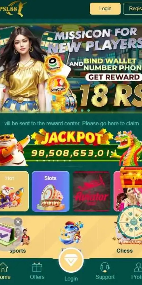 6X6Bet Game