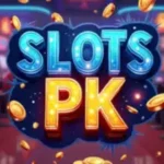Slots PK Gam