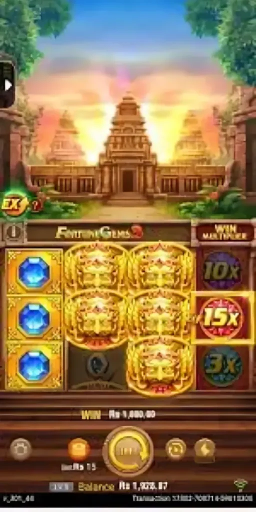 EpiWin Game