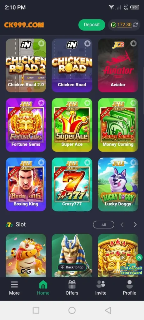 C999 Game