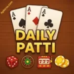 Daily Patti Game
