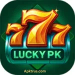 LuckyPk 777 Game