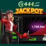 C444 Game