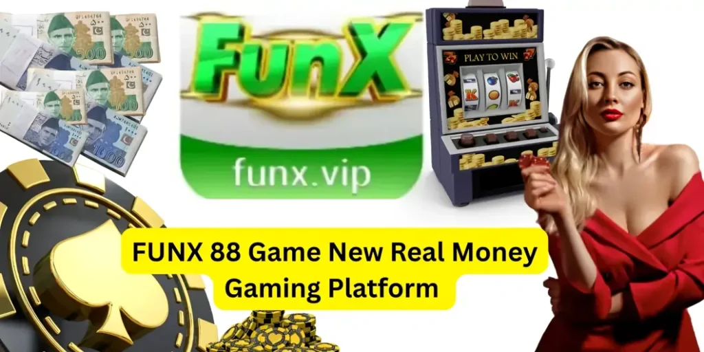 FUNX 88 Game