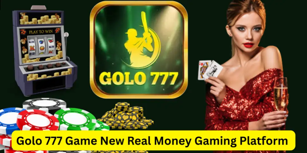Golo 777 Game