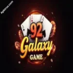 92 Galaxy Game