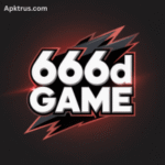 666D Game