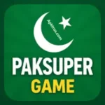 Pak Super Game