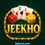 Jeekho Game
