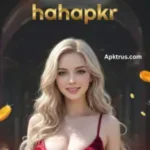 HAHAPKR Game