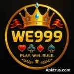 WE999 Game