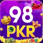 PKR 98 Game