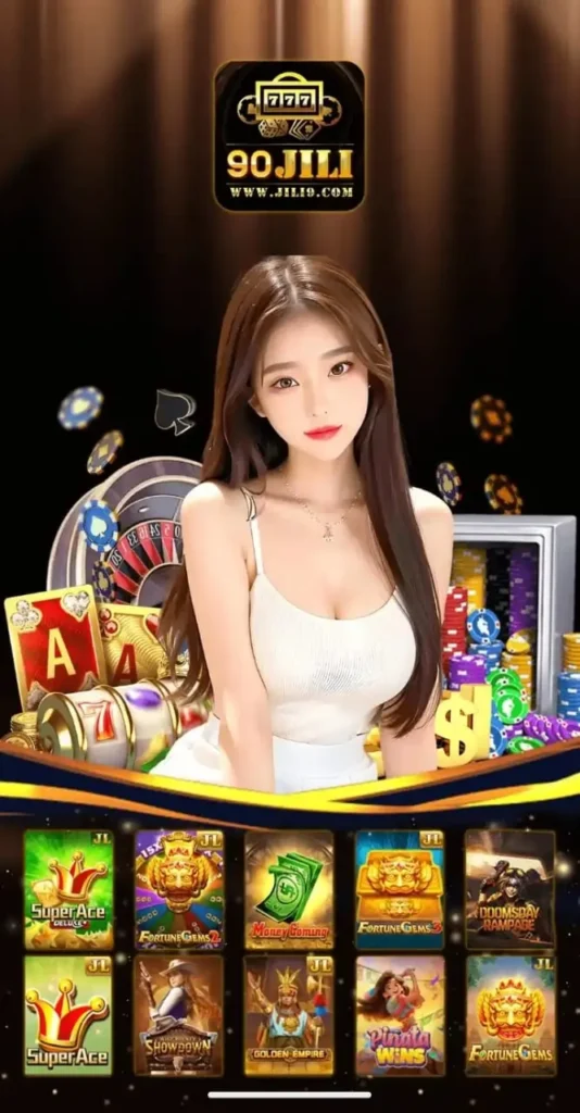 90Jili Game