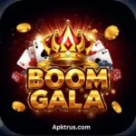 Boom Gala Game