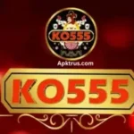 KO555 Game