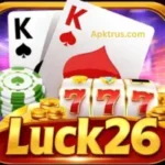 Luck26 Game